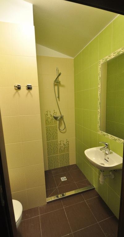 Hostel Florianska 33 Krakau