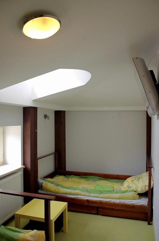 Hostel Florianska 33 Krakau